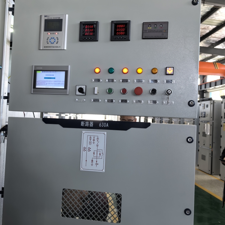 高壓晶閘管軟啟動柜定制生產(chǎn) 高壓軟啟動柜工廠直供